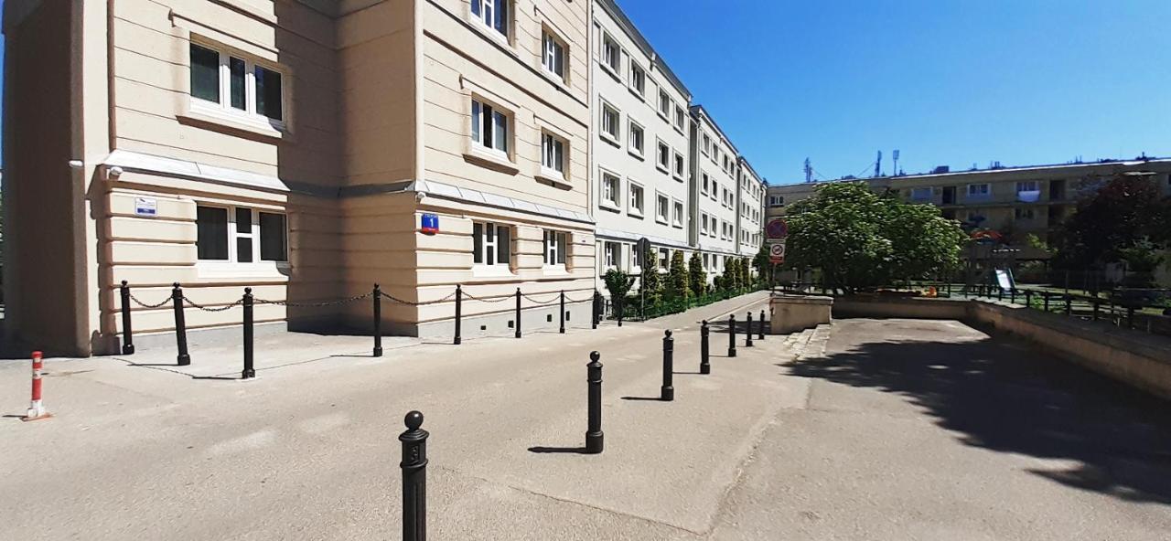 Plac Bankowy * Warszawa