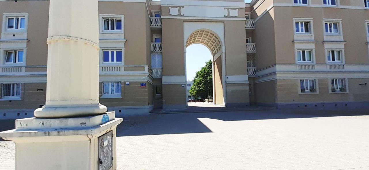 Plac Bankowy *