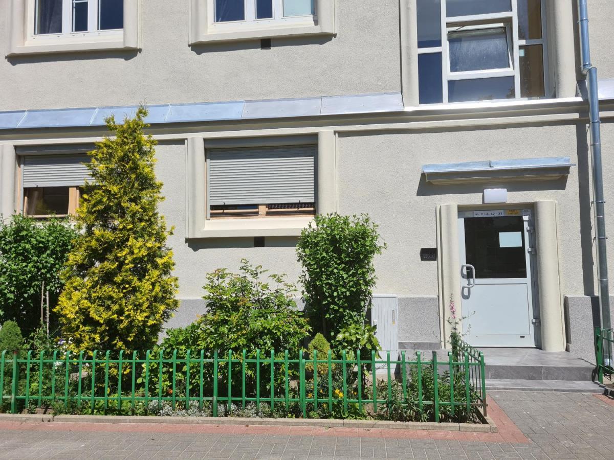 Studio Plac Bankowy Butas Warsaw