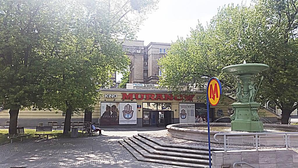 Butas Studio Plac Bankowy *