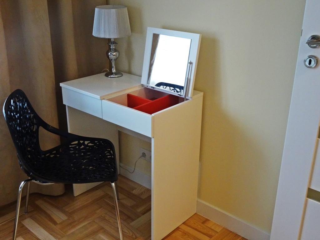 Butas Studio Plac Bankowy