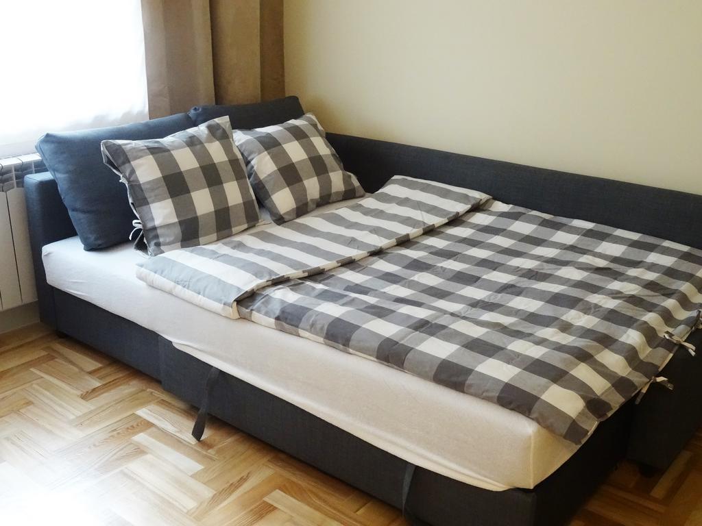 Studio Plac Bankowy Butas Warsaw