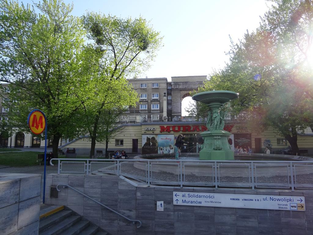 Plac Bankowy *