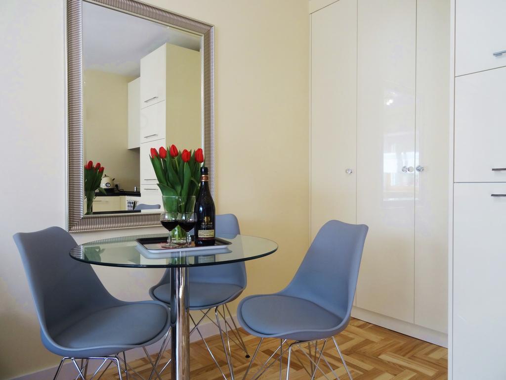 Butas Studio Plac Bankowy