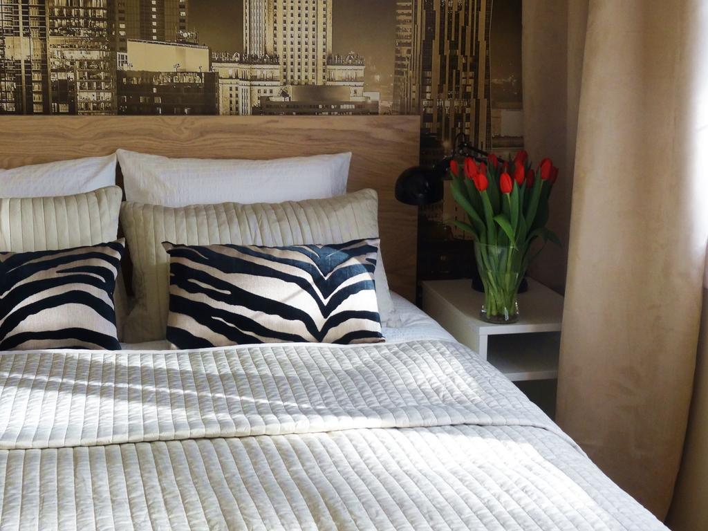 Studio Plac Bankowy Butas Warsaw