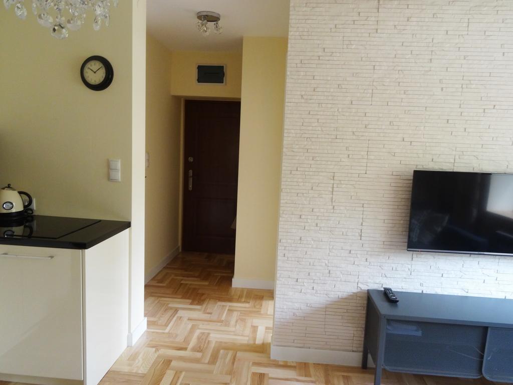 Butas Studio Plac Bankowy