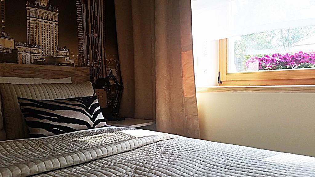 Plac Bankowy Apartament Warszawa