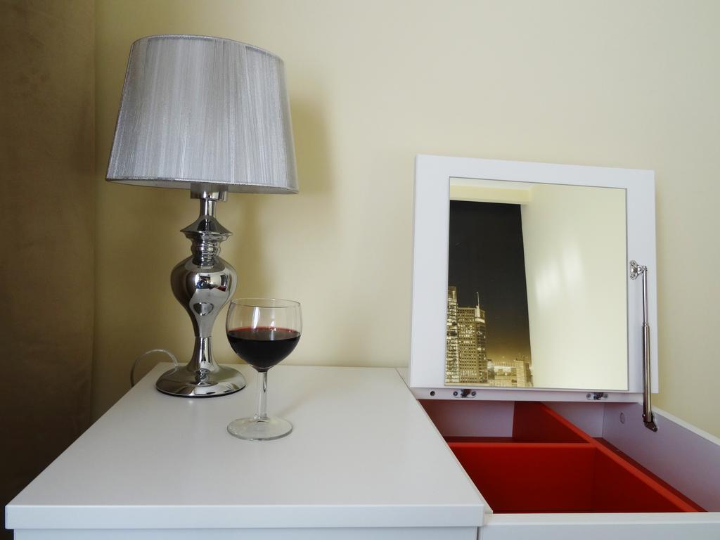 Plac Bankowy Apartament