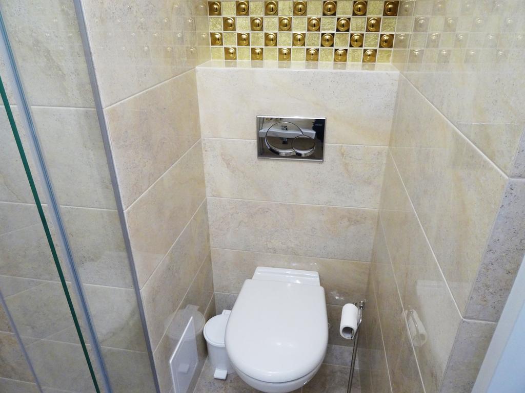 Apartament Plac Bankowy Warszawa
