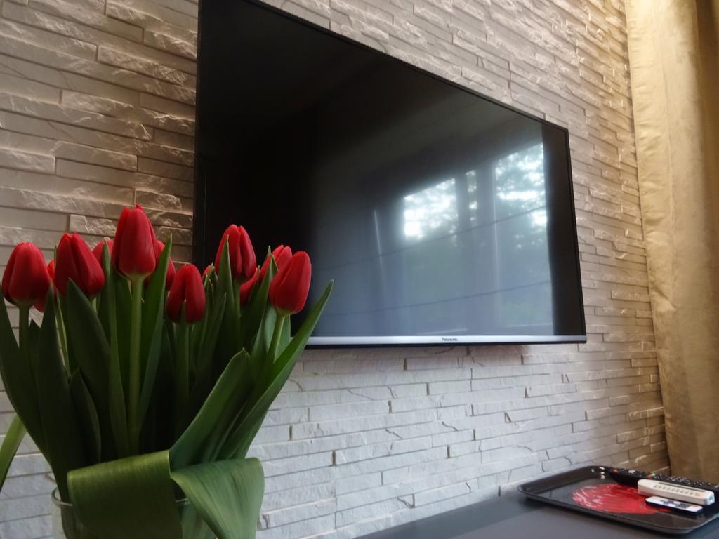 Plac Bankowy Apartament