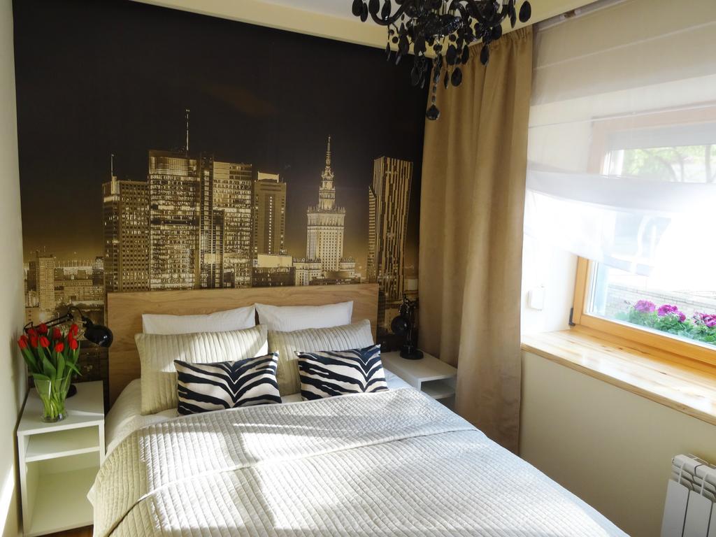 Plac Bankowy Apartament