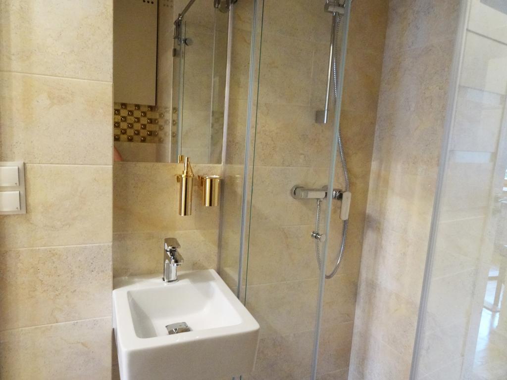 Plac Bankowy Apartament *